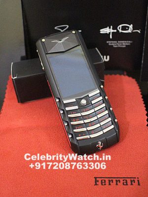 vertu ferrari dubai