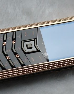 vertu in abu dhabi