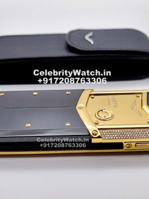 vertu mobile UK