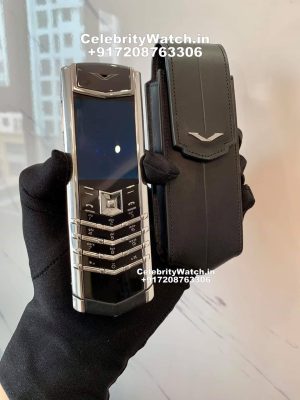 vertu mobile in india