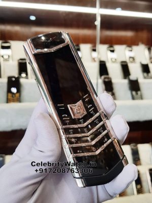 vertu mobile india