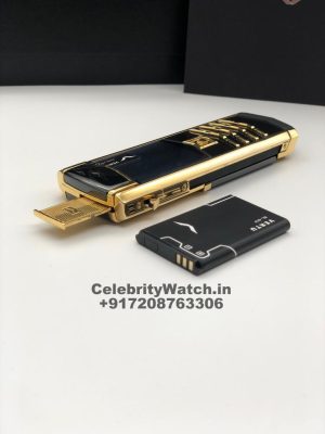 vertu mobile mumbai