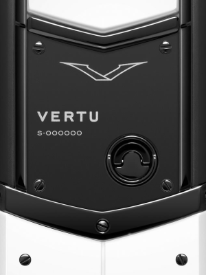 vertu mobile phone canada