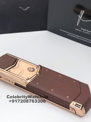vertu mobile phone usa
