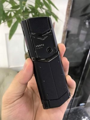 vertu mobile price