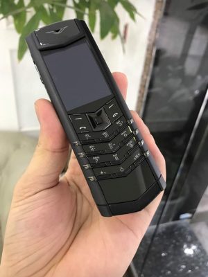 vertu mobile price india