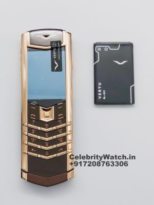 vertu mobile usa