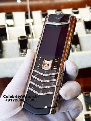 vertu phone india