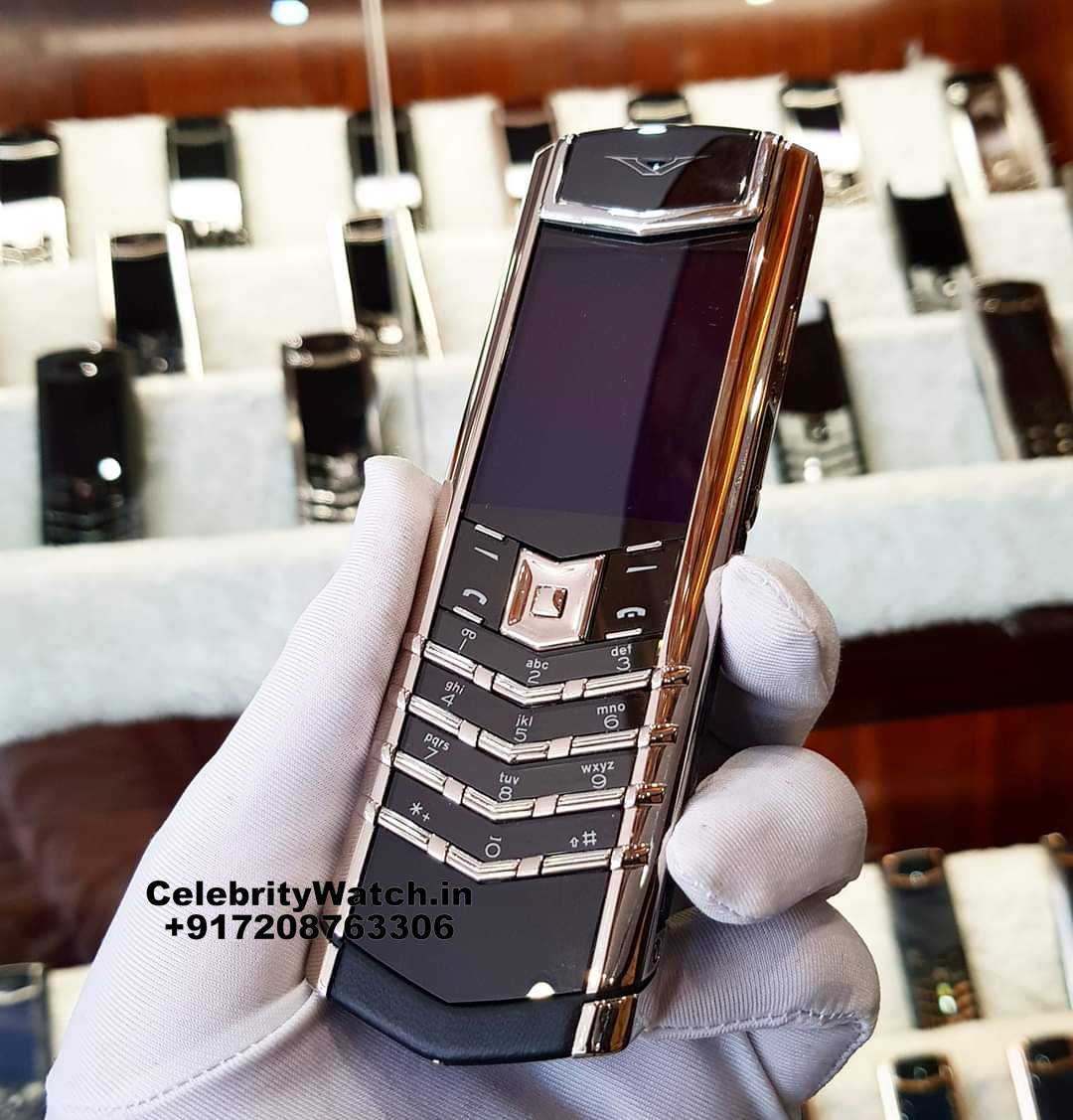 Vertu Phone 2025