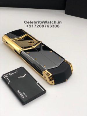 vertu phone mumbai