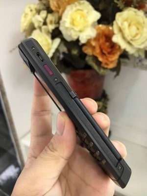 vertu phone price