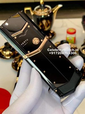 vertu phones in uk