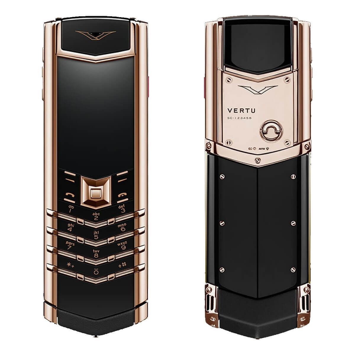 Vertu Phone 2025