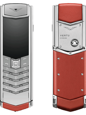 vertu signature dubai
