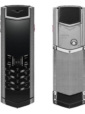 vertu signature replica mobile uk
