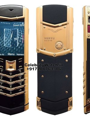 vertu signature v mobile