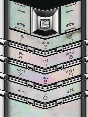 vertu superclone