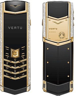 vertu uk