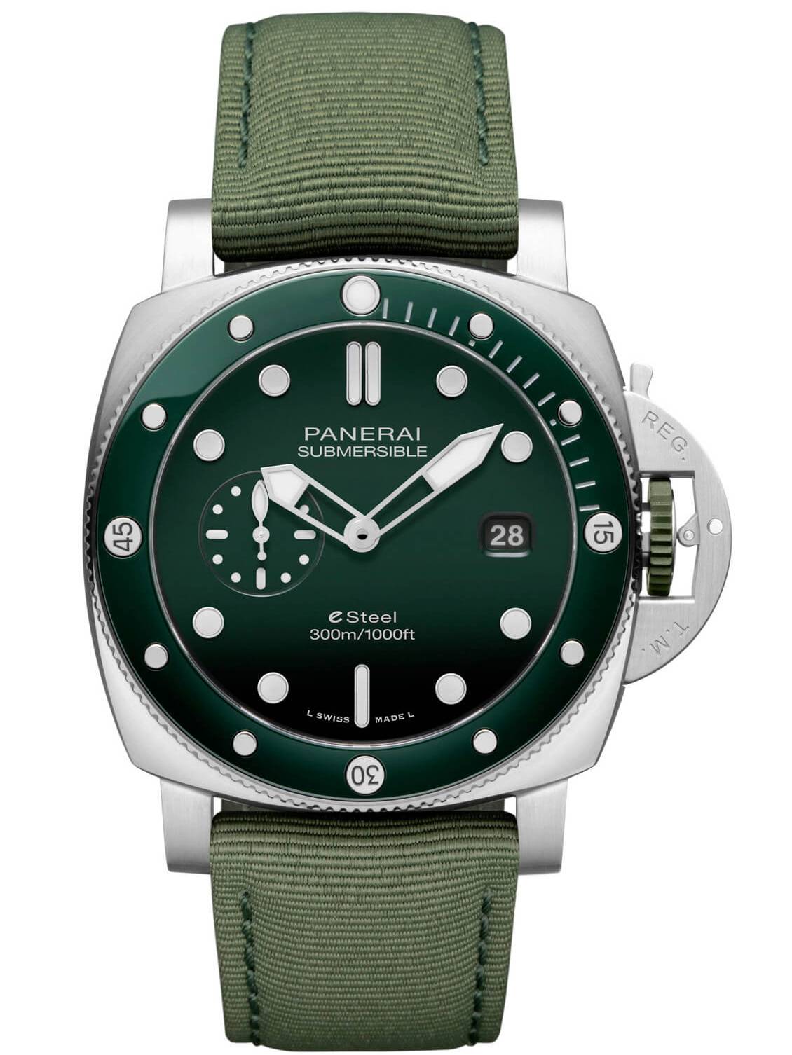 Panerai Super Clone Watches Best 1 1 Panerai Replica