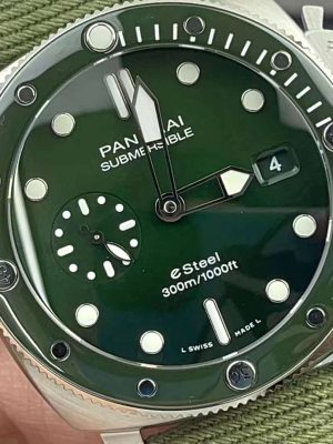 Panerai Pam 1287 super clone