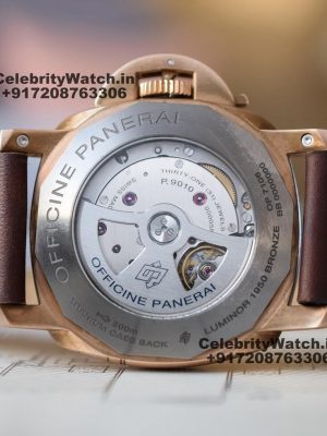Panerai Submersible Bronzo PAM00968