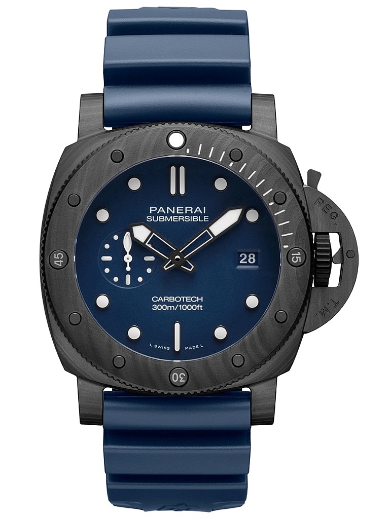 Panerai clone discount