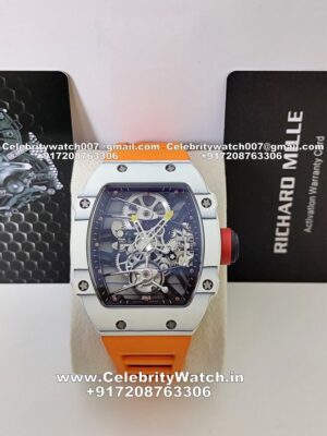 best richard mille fake watches