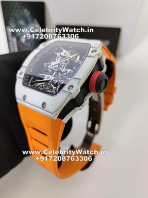 fake richard mille