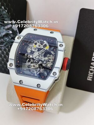 fake richard mille watches