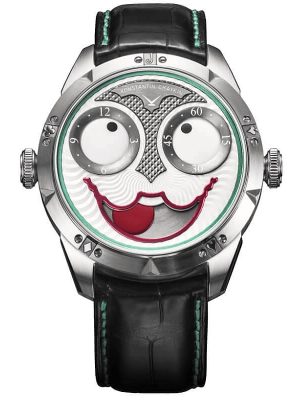 Konstantin Chaykin