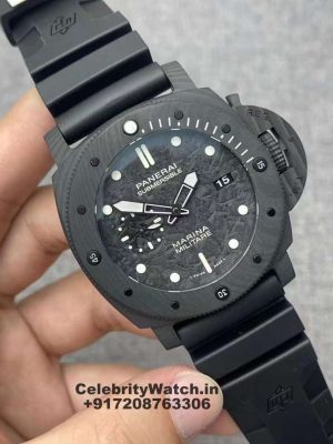 panerai submersible replica watches usa