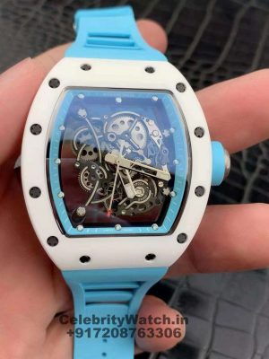 richard mille super clone replica Abu Dhabi