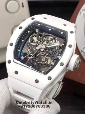 rm 055 super clone watch