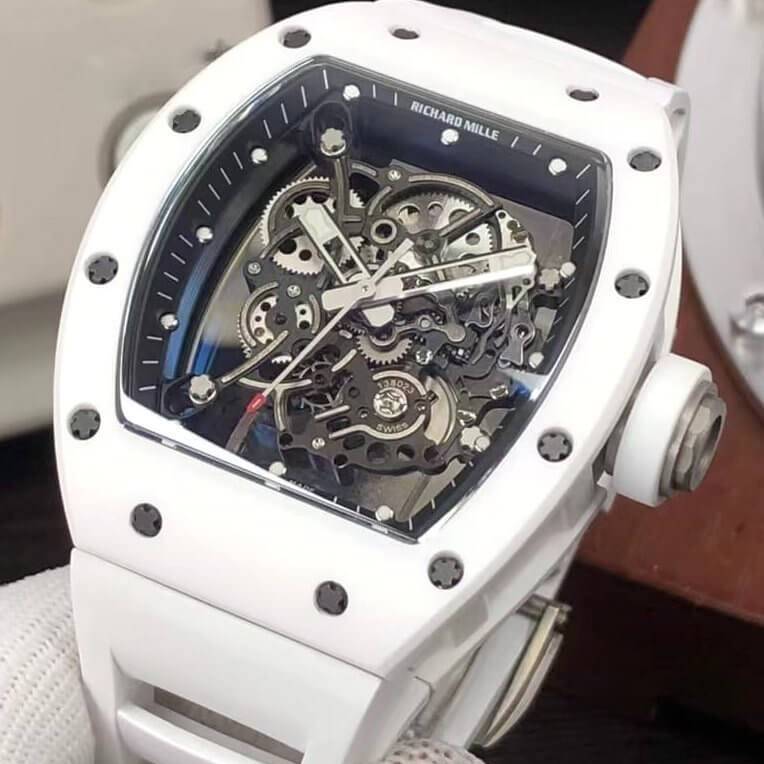 rm 055 super clone watch uai