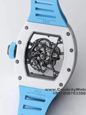 rm replica watches canada