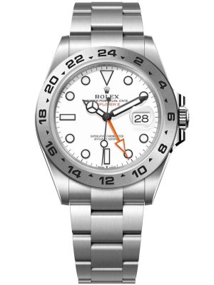 Explorer II