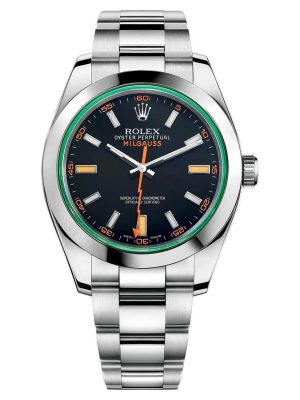 Milgauss