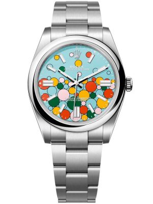 Oyster Perpetual
