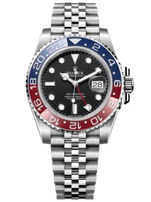 GMT Master II