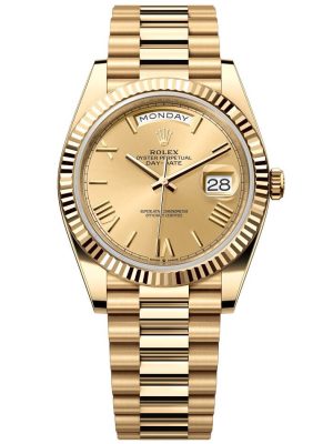 Day-Date