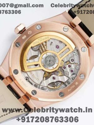ap leather strap watches