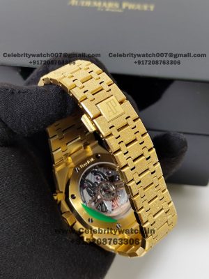 ap ro gold watches
