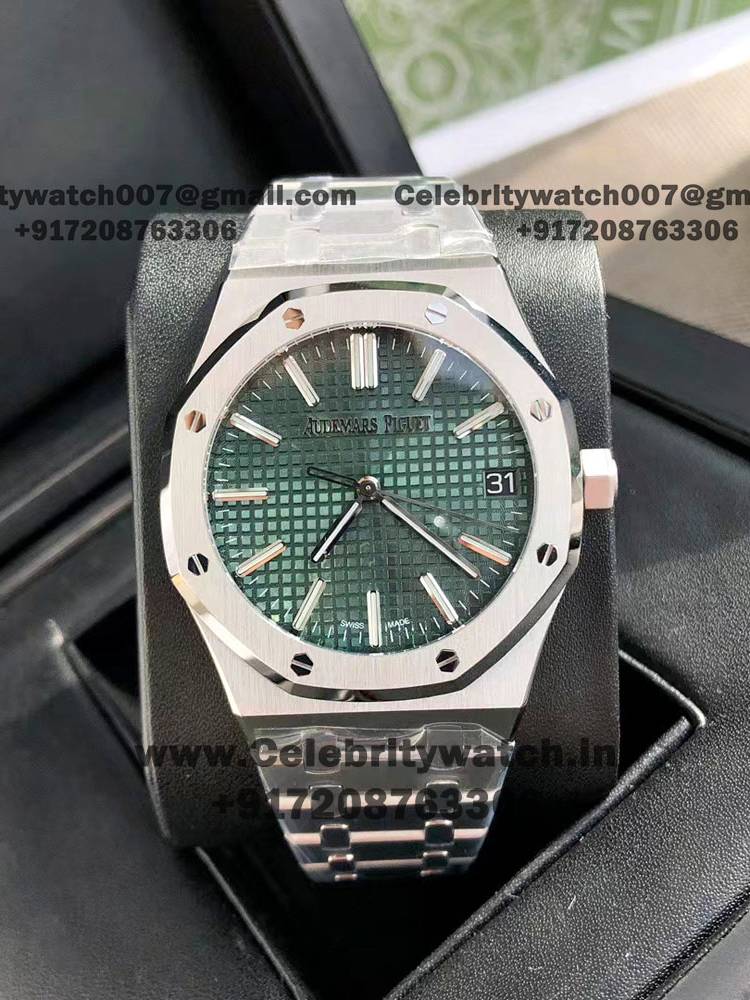 ap royal oak 15510 super clone