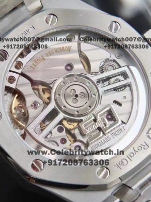 ap royal oak 15510 watch