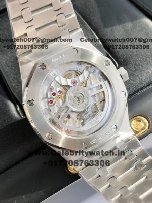 ap royal oak 50th anniversary