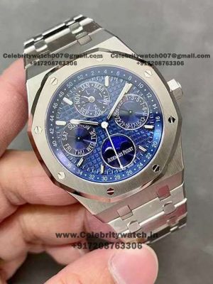ap royal oak chrono24