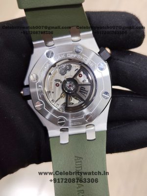 ap royal oak diver superclone watch