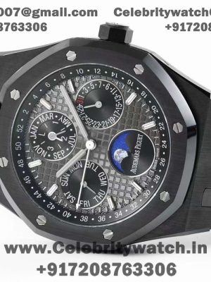 ap royal oak moonphase