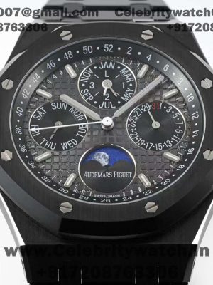 ap royal oak moonphase replica watch