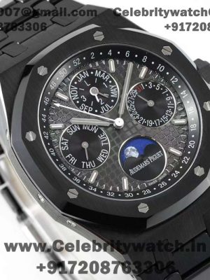ap royal oak moonphase super clone
